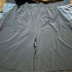 Columbia Men's Size XXL Gray Cool Jewels Short 9" Inseam‎  Active Omni Wick NWT
